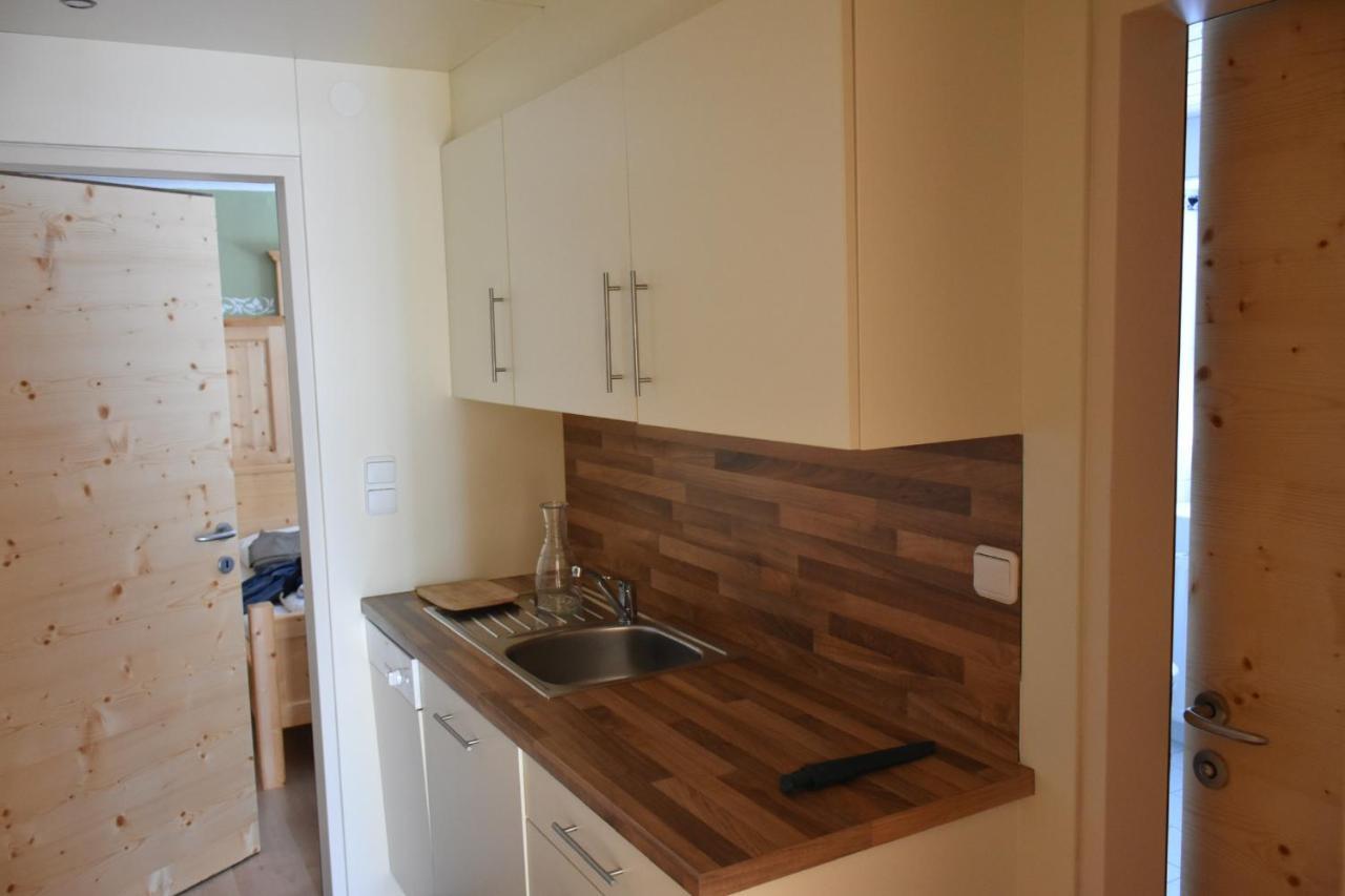 Auenhof Apartment Gschnitz Exterior photo